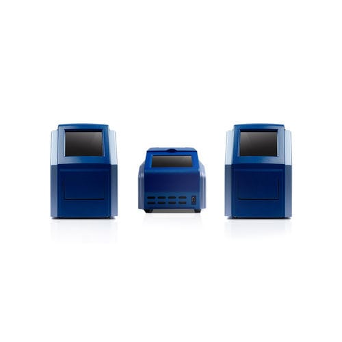 Sistema de preparación de muestras automático - Access Array™ - Fluidigm - de laboratorio / NGS / para ADN
