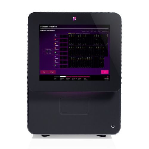 Analizador de biología molecular para PCR - Polaris™ - Fluidigm