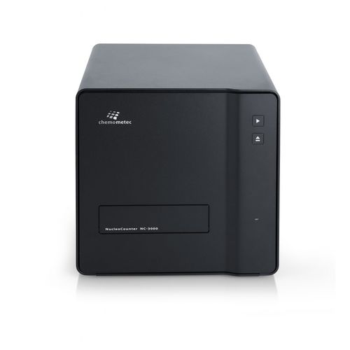 Citómetro automático - NucleoCounter® NC-3000™ - Chemometec - de mesa / para glóbulos / de imagen