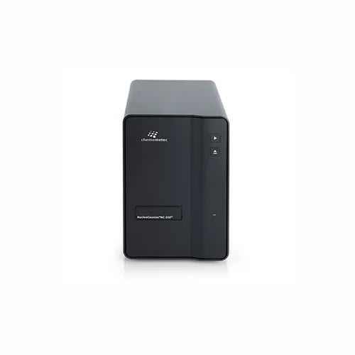 Analizador de calibración - NucleoCounter® NC-250™ - Chemometec - de carga / para cultivo celular / de mesa