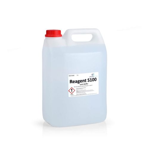 Reactivo solución tampón - 910-0100 - Chemometec - para la investigación