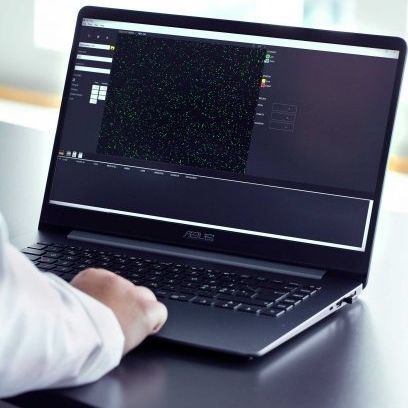 Software de análisis de imágenes - NC-View™ - Chemometec - para informes / de visualización / de adquisición