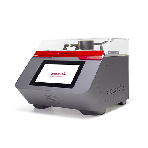 Limpiador ultrasónico compacto - Bioruptor® Pico - Diagenode - para biología molecular / para cizallamiento de ADN / para cizallamiento de ARN