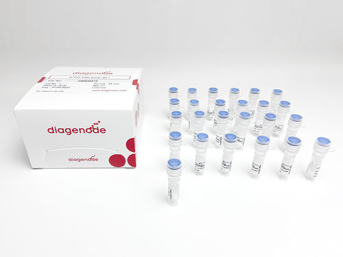 Kit de reactivos en solución - D-Plex - Diagenode - para secuenciación de nueva generación / líquido