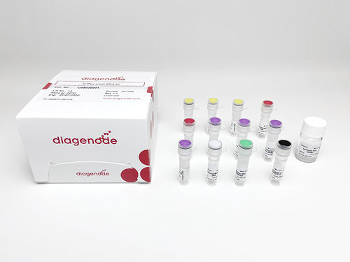 Kit de reactivos en solución - C05030001 - Diagenode - para secuenciación de ARN en célula única / líquido