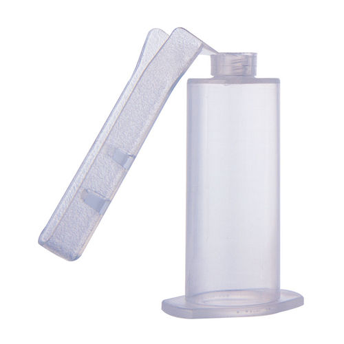 Portaagujas desechable - IMPROVACUTER&reg; 581010 - Improve Medical