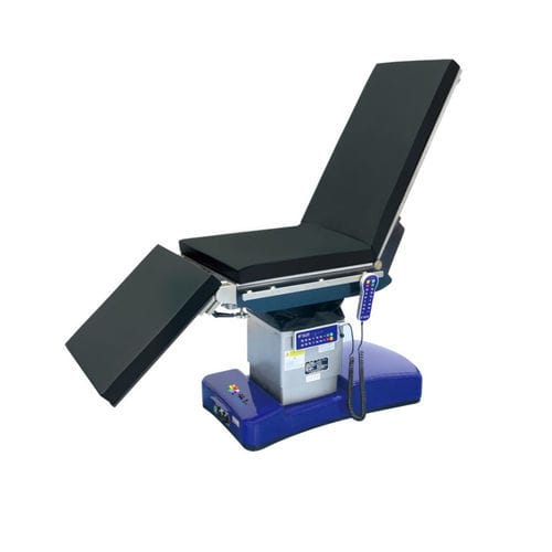 Mesa de operaciones de ORL - MT8800 - Shandong Mingtai Medical Equipment Group - ortopédica / eléctrica / de 3 secciones