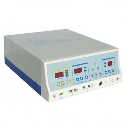Bisturí eléctrico de corte - MTBC-50A - Shandong Mingtai Medical Equipment Group - coagulación bipolar / para cirugía urológica / para cirugía ortopédica