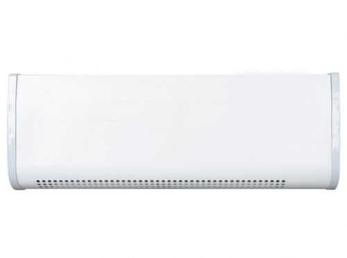 Purificador de aire de pared - Shandong Mingtai Medical Equipment Group - UV / por plasma / para centro sanitario