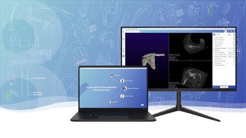 software de visualización - mediCAD Hectec GmbH