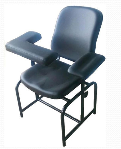Sillón para extracción de sangre no regulable - MTDC01, MTDC02 - Meditech Technologies India