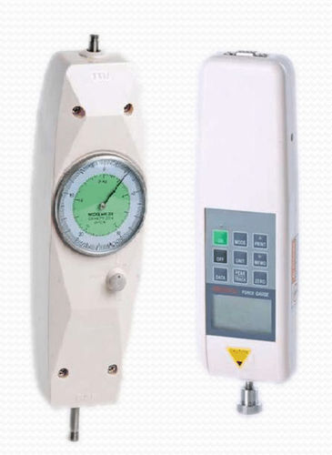 Analgesímetro - ALGO-AN-01, ALGO-D-01 - Meditech Technologies India
