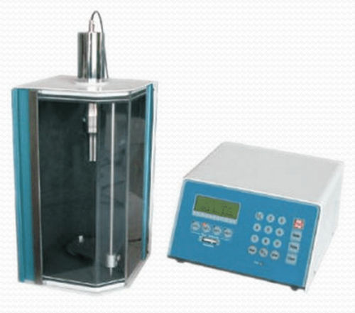 Limpiador ultrasónico de laboratorio - PS 150, PS 1200 - Meditech Technologies India - de sonda