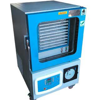 Agitador de laboratorio digital - MTIA01, MTIA03  - Meditech Technologies India - para bolsas de sangre / de mesa