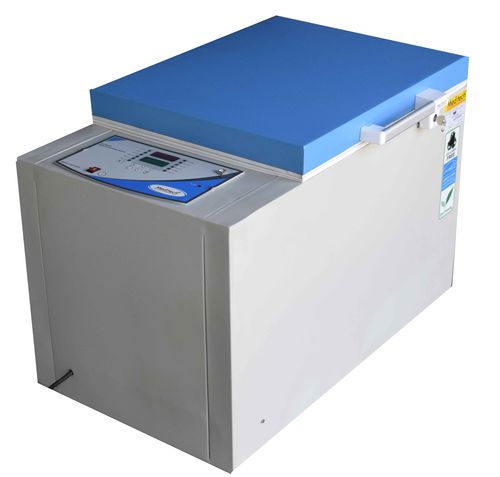 Baño María para descongelar plasma sanguíneo - MTPTB01, MTPTB03 - Meditech Technologies India - de mesa