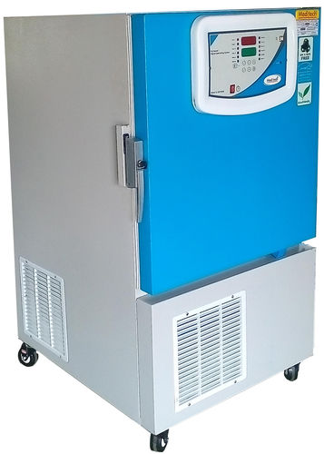 Congelador temperatura ultrabaja - MTUD01, MTUD03 - Meditech