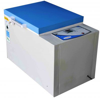 Sistema de descongelación por plasma - MTBTS 01 - Meditech Technologies India - calefactora