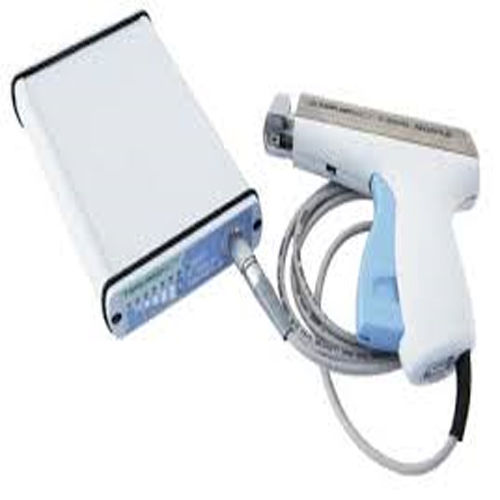 Soldadora de tubos de bolsas de sangre - MTBTS01 - Meditech Technologies India