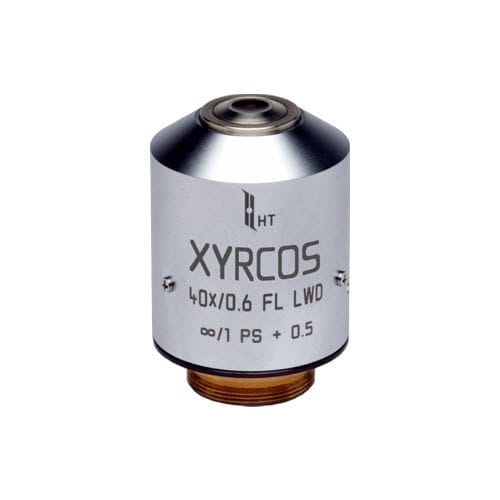 Láser de investigación clínica - XYRCOS® - Hamilton Thorne