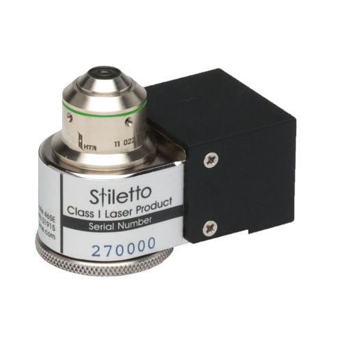 Láser de investigación clínica automatizado - Stiletto® - Hamilton Thorne