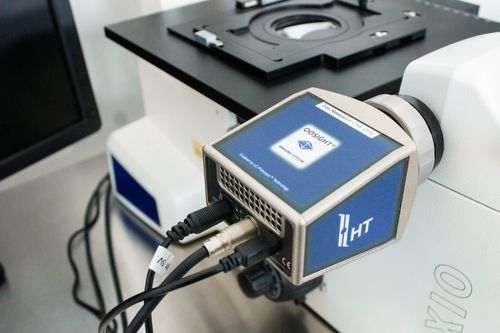 Sistema de imagen celular automático - Oosight® - Hamilton Thorne - de laboratorio / para la investigación / para ovocitos