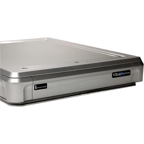 Plataforma antivibraciones para fecundación in vitro - VibeX - Hamilton Thorne
