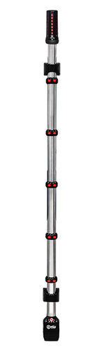 Detector de metales para IRM de pared - MSDW Plus - CEIA