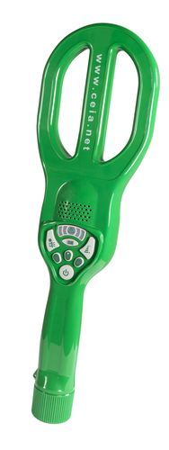 Detector de metales para IRM portátil de mano -  PD240CH-Z4 - CEIA