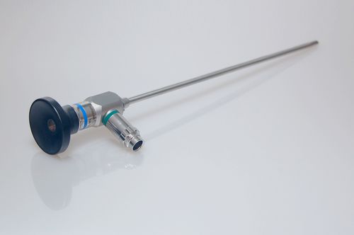 Artroscopio para adulto - AW40A.01 - EMOS Technology - recto