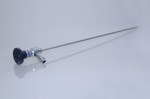 Histeroscopio para adulto - HS40A.01 - EMOS Technology - recto