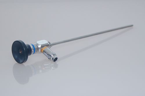 Sinuscopio para adulto - SS40C.01 - EMOS Technology - recto