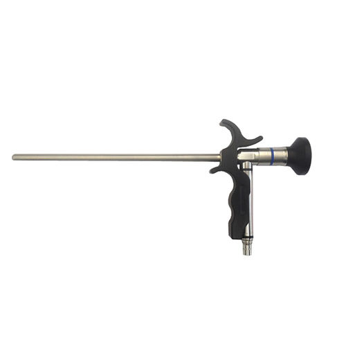 Laringoscopio para adulto - LU70C.01 - EMOS Technology - recto