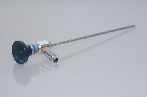 Laringoscopio para adulto - LS40DUD.01 - EMOS Technology - recto