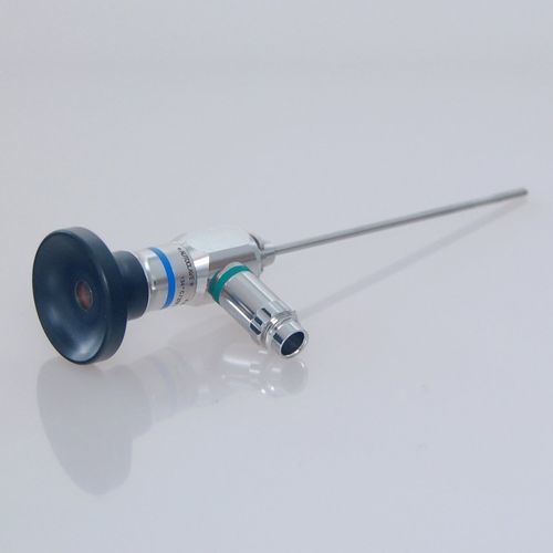 Otoscopio veterinario óptico - OS28A.01V - EMOS Technology - con espéculo