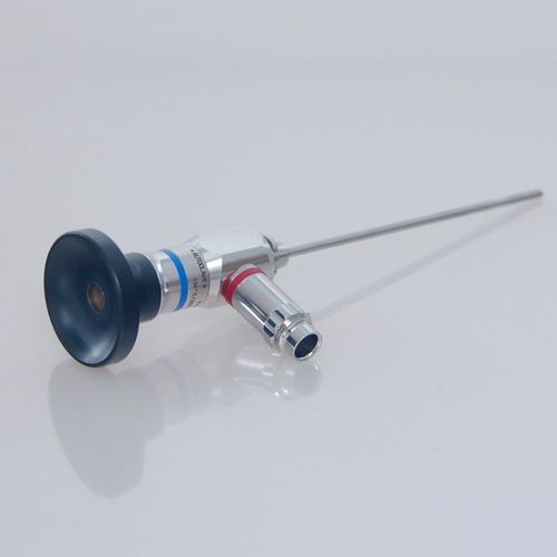 Otoscopio veterinario óptico - OS28B.01V - EMOS Technology - con espéculo