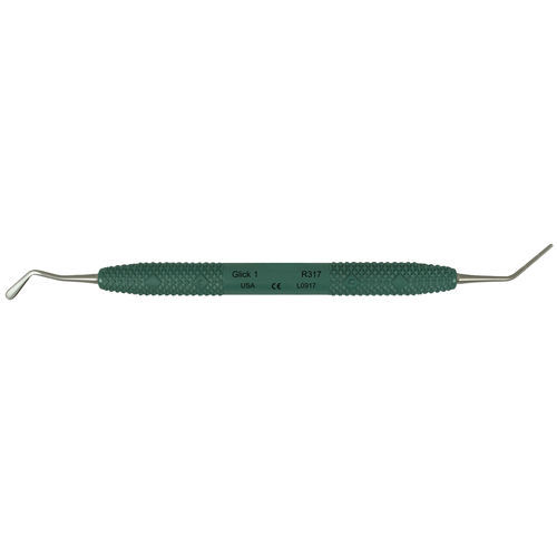 Espaciador dental doble - R317  - Paradise Dental Technologies - endodóntico / para Gutta Percha