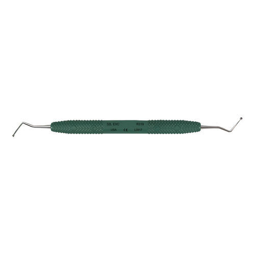 Excavador endodóntico doble - R319 - Paradise Dental Technologies