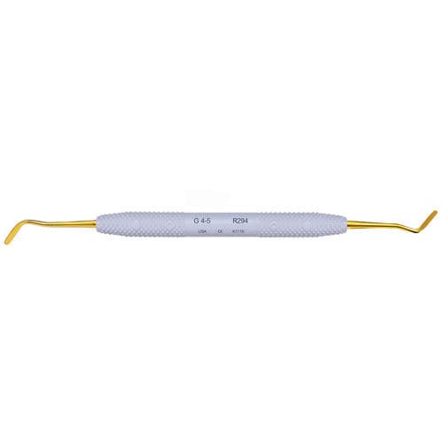 Instrumento de esculpido - R294 - Paradise Dental Technologies