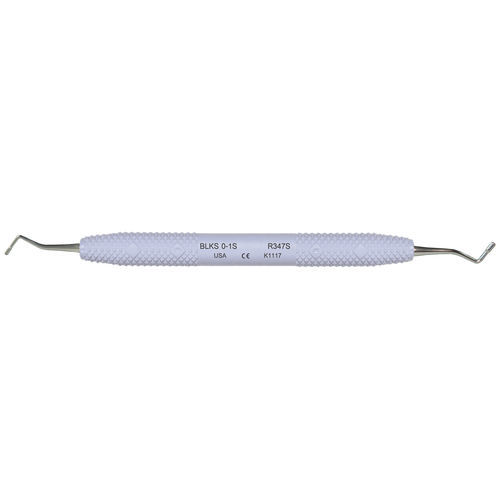Espaciador dental doble - R347S  - Paradise Dental Technologies - para restauración dental / de amalgama / para material compuesto