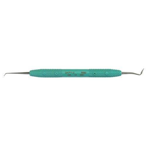 Instrumento de esculpido para composite dental - R560  - Paradise Dental Technologies