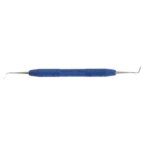 Instrumento de esculpido para composite dental - R563  - Paradise Dental Technologies
