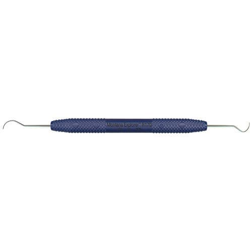 Sonda dental de diagnóstico - Montana  - Paradise Dental Technologies - doble