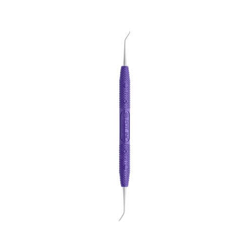 Cureta para odontología - R150 - Paradise Dental Technologies - doble
