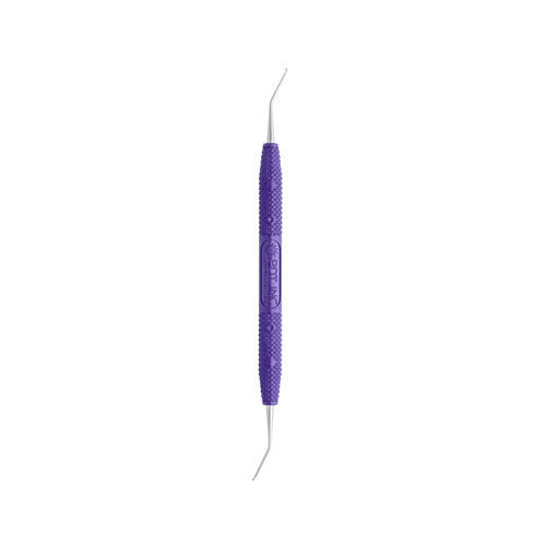 Cureta periodontal - R151 - Paradise Dental Technologies - doble