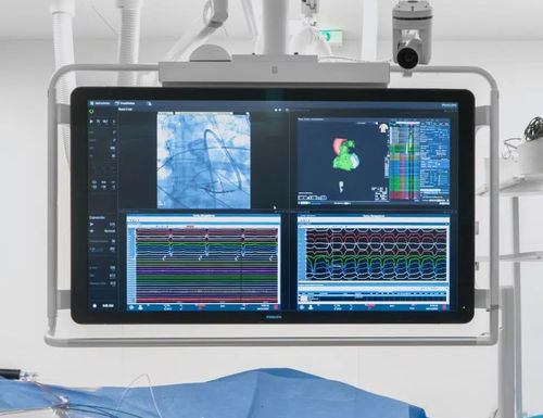 Software de visualización - ORIS - Ditec Medical - médico / 4K