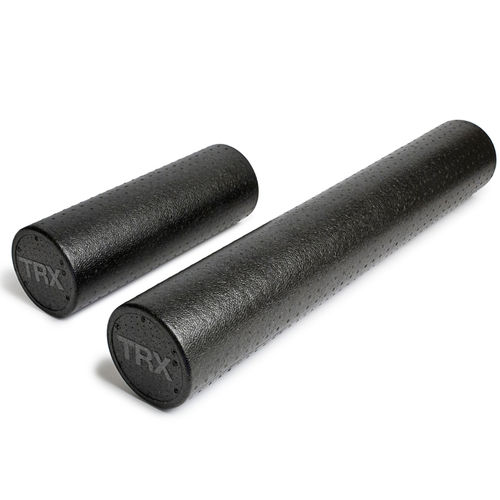 Rodillo masajeador liso - TRX  - Fitness Anywhere