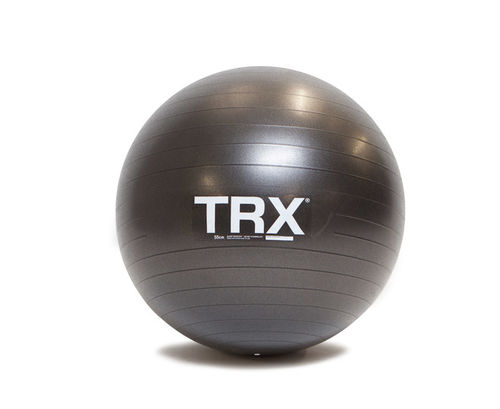 Pelota de Pilates de grandes dimensiones - TRX Stability  - Fitness Anywhere - para adulto