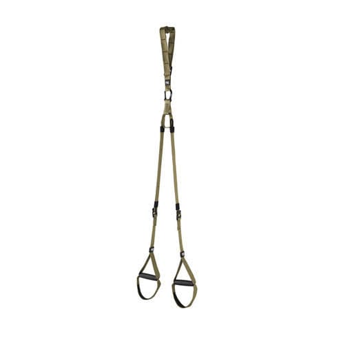 Tirante musculador - TRX® Tactical Gym - Fitness Anywhere