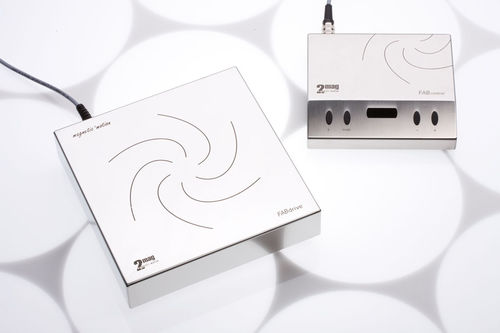 Unidad de control digital - FABcontrol  - 2mag AG