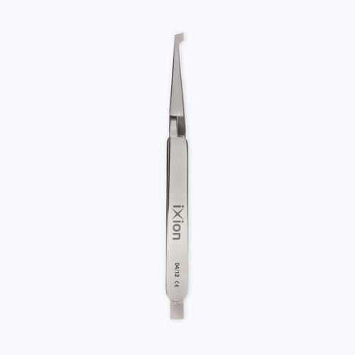 Pinza ortodóntica - ix630 - Ixion Instruments - para prensión de brackets